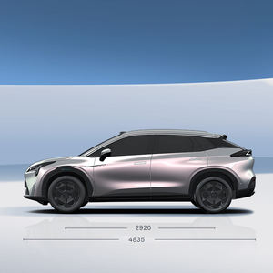 GAC AION LX Plus Deporte barato Coches usados <span class=keywords><strong>baratos</strong></span> Comprar para la venta Bandera de lujo en China Family Classic 2021 Pricest Super - Product Image 4