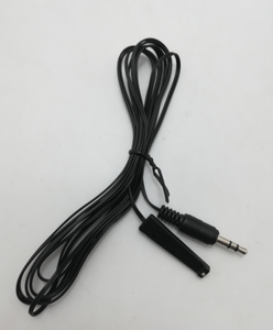 3.5mm Stereo <b>Plug</b> IR Emitter and Receiver with Led Ir Single Emitter Infrared Long Distance Cable - Product Image 5