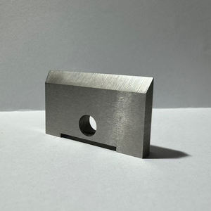 ใบมีดตัดอเนกประสงค์สำหรับการตัดแต่งมุมกระดาษลูกฟูก เครื่องมือสำหรับการแปรรูปขอบ สำหรับอุปกรณ์การผลิตกล่องบรรจุภัณฑ์ - Product Image 3