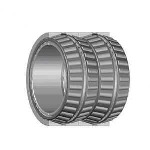 Roulement à rouleaux coniques à quatre rangées 3811/750 Roulement <span class=keywords><strong>10777</strong></span>/750 - Product Image 1