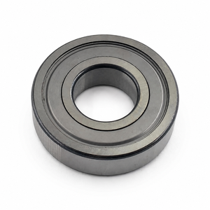 Rodamiento de Ranura Profunda SUS420 de Acero Inoxidable 6307 RS/ZZ Magnético de Alta Resistencia a Impactos para Uso Industrial Pesado - Product Image 6