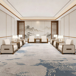 Arredamento Moderno Minimalista all'Ingrosso per la Casa: <span class=keywords><strong>Divano</strong></span> Lounge Stile Mid-century per Appartamenti e Ville - Product Image 4