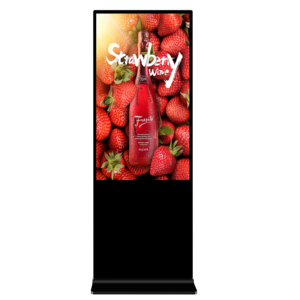 43 "49" 55 "trong nhà tương tác màn hình cảm ứng độ nét cao <span class=keywords><strong>LCD</strong></span> màn hình quảng cáo <span class=keywords><strong>kiosk</strong></span> quảng cáo hiển thị kỹ thuật số và hiển thị - Product Image 1