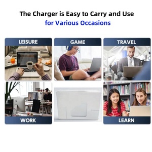 Thương hiệu mới <span class=keywords><strong>Power</strong></span> <span class=keywords><strong>Adapter</strong></span> cho 45W 60W 85w2 <span class=keywords><strong>macbook</strong></span> không khí <span class=keywords><strong>Pro</strong></span> <span class=keywords><strong>Power</strong></span> <span class=keywords><strong>Adapter</strong></span> sạc A1278 A1286 A1398 A1502 A1369 A1466 - Product Image 6