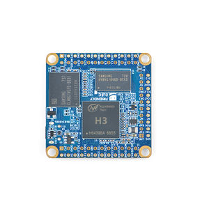 FriendlyElec minuscolo NanoPi NEO scheda CPU con 512M RAM e 8GB EMMC Flash industriale funziona Medical PCBA con Pin-Headers maschili - Product Image 6