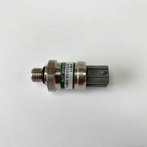 SH120A3 SH200A3 SH330A3 SH460A3 SH700A3低压传感器KHR2915的高质量挖掘机零件先导压力传感器 - Product Image 1