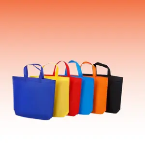 批发厂家购物袋低价大容量可折叠购物袋大超市订单可观