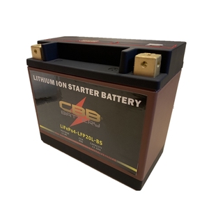 Scellé au plomb-acide MF 12.8V18Ah LiFePO4 moto <span class=keywords><strong>batterie</strong></span> LFP20L-<span class=keywords><strong>BS</strong></span>/<span class=keywords><strong>YTX20L</strong></span>-<span class=keywords><strong>BS</strong></span> - Product Image 3