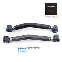 MaXpeedingrods Kit Lengan Kontrol Camber yang Dapat Disesuaikan untuk Dodge Charger 2006 - 2023