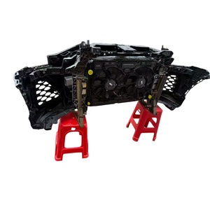 Parachoques Delantero de Alto Rendimiento, Nuevo y Original, para <span class=keywords><strong>Audi</strong></span> A8 2019-2025 - Product Image 5
