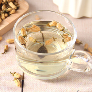 Hot bán dai dai Hua bán buôn số lượng lớn khô citrus aurantium hoa cho trà Trung Quốc khô Bittet cam OEM - Product Image 3