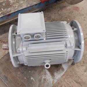 200rpm 10kW Low Speed Magnetic <b>Generator</b> YGDLF-10 Low Speed <b>Generator</b> - Product Image 1
