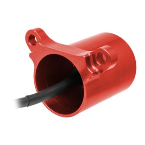สวิตช์ดับเครื่องยนต์สำหรับดูคาติ 848 (สีแดง) - Product Image 4