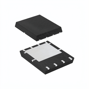 TQM170NH10CR RLG Components Electronic Transistors Original 8-PDFNU - Product Image 1