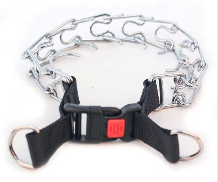 collar without teeth hat