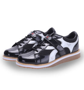 Alta calidad, venta al por mayor, nuevas mujeres, entrenamiento de competición, zapatos de levantamiento de pesas, Naikes para hombres, zapatos deportivos superiores de Pu, zapatillas de marca - Product Image 5