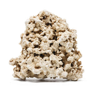 16-20KG Großhandel Natürlicher Korallenfossil-Stein Kunststoff-Aquarium-Deko Fischbecken-Felsen <span class=keywords><strong>Terrarium</strong></span> Reptilien-Landschaftsgestaltung Großpackung VASTOCEAN - Product Image 5