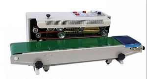 Precio bajo buena calidad FR-900 banda máquina de sellado de plástico para gasometría arterial - Product Image 3