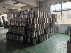 <span class=keywords><strong>Aspirateur</strong></span> sec et humide <span class=keywords><strong>20L</strong></span> <span class=keywords><strong>Aspirateur</strong></span> de voiture pour lavage de voiture avec laveuse de sol haute puissance Puissance 1500w - Product Image 6