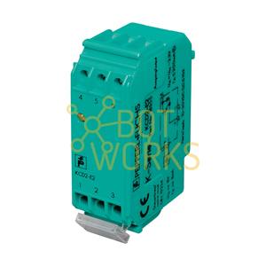 Pepperl+Fuchs 019498 - Neuf - Product Image 1