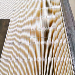 Hebi shuangjiang מכונות עיבוד מסנן אוויר מכונות ייצור מסנן - Product Image 5