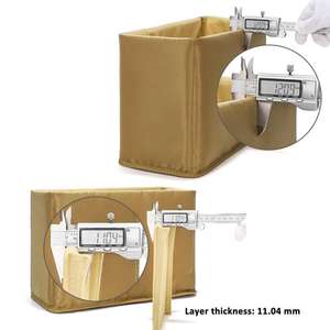 Insert de protection pour <span class=keywords><strong>appareil</strong></span> <span class=keywords><strong>photo</strong></span> <span class=keywords><strong>à</strong></span> vente chaude avec séparateurs mobiles pour appareils <span class=keywords><strong>photo</strong></span> reflex numériques/sans miroir pour sacs <span class=keywords><strong>à</strong></span> <span class=keywords><strong>dos</strong></span> et sacs messagers - Product Image 2