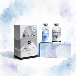 Ostinbio Body Filler, injection de comblement mammaire, comblement dermique grand volume, maintien de la forme, <span class=keywords><strong>augmentation</strong></span> <span class=keywords><strong>des</strong></span> tissus mous sur une large surface - Product Image 4