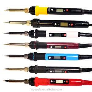<span class=keywords><strong>Fer</strong></span> <span class=keywords><strong>à</strong></span> <span class=keywords><strong>souder</strong></span> <span class=keywords><strong>professionnel</strong></span> 80W LCD numérique température contrôlée <span class=keywords><strong>fer</strong></span> <span class=keywords><strong>à</strong></span> <span class=keywords><strong>souder</strong></span> électrique - Product Image 1