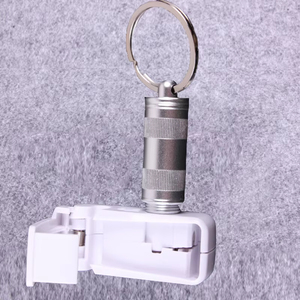 Détacheur de mini-<span class=keywords><strong>antivol</strong></span> de haute qualité pour lanières, clé de sécurité EAS, vente en gros - Product Image 3