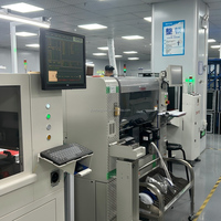 Servicio de Ensamblaje de PCB Personalizado, Circuitos Impresos, Fabricante de Ensamblaje de PCBA Integral, OEM, ODM, Otros Servicios de PCB y PCBA, Requiere Archivo Gerber y Lista de Materiales