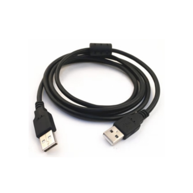 QX205-6-500 USB Extension Cable 2.0USB Interface 0.3-5m Support Charging Data Transmission