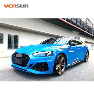Diffuseur arrière de pare-chocs arrière <span class=keywords><strong>RS5</strong></span> de haute qualité pour pare-chocs arrière <span class=keywords><strong>audi</strong></span> a5 <span class=keywords><strong>rs5</strong></span> 2020 2021 <span class=keywords><strong>2022</strong></span> - Product Image 6