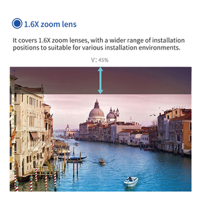 YLU550DS Android 4K WiFi Connected 4k Projector for Home Ceiling-Mounted Portable Interactive With <b>Blending</b> YLU550DS 3LCD 4K Pro - Product Image 2