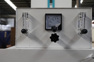 Polisseuse à riz à brume d'eau pour riz brillant, <span class=keywords><strong>prix</strong></span> usine, OEM pour usine de transformation, débit 1,8-2,5 t/h, puissance 37+7,5 kW, 6NP-16.5 - Product Image 6