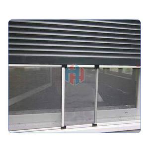 Mosquitera Deslizante para Ventana, Venta Caliente de Fábrica China, Marco Extensible para Ventana con Mosquitera Deslizante DIY - Product Image 5