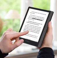 Tablette E-Ink Meebook M7 2026 OEM 6,8 pouces, lecteur de livres électroniques Android 11, processeur Quad-core, Wi-Fi, 3G+32G, pour affaires et éducation