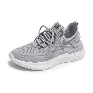 Zapatillas Deportivas Casuales para <span class=keywords><strong>Mujer</strong></span>, Nuevas de Alta Calidad 2024, con Hebilla, Económicas - Product Image 2