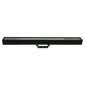 ไฟ LED แบบ Segment Igracelite192 <span class=keywords><strong>ส</strong></span>ำหรับตกแต่งผนัง 768 5050 RGB LED ไฟแฟลช<span class=keywords><strong>ส</strong></span>ำหรับงานดิ<span class=keywords><strong>ส</strong></span>โก้ ไนท์<span class=keywords><strong>ค</strong></span>ลับ ปาร์ตี้ แสงสีบนเวที - Product Image 3