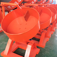 Ligne de production de compostage domestique Machine de granulation d'engrais organique Granulateur à disque