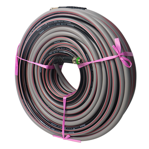 ผู้ผลิตสาย<span class=keywords><strong>ยา</strong></span>งพีวีซีถักคุณภาพสูงขนาด 8.5 มม. ใช้ในงานขนส่งลมอัดในอุตสาหกรรม เป็นมิตรกับสิ่งแวดล้อม - Product Image 2