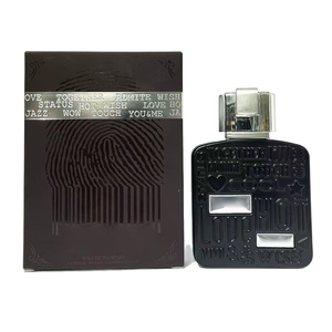 Parfums Originaux Love Oud en Gros, Essence de Parfum Arabe, Cologne Unisexe, Parfums Arabes à Dubaï 100ml - Product Image 4