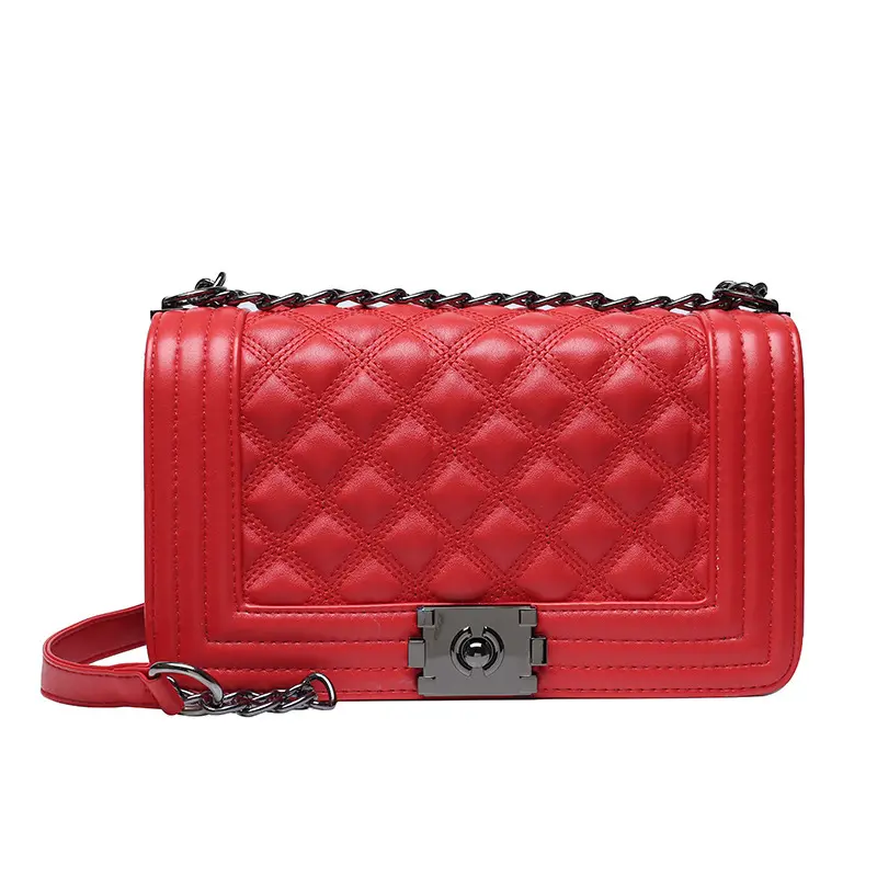 Elegant Mini Cellphone Shoulder Bag Embroidery Fabric Design Sling Wallet Messenger Multi Function Bag