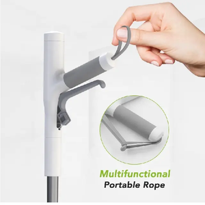 <span class=keywords><strong>Recogedor</strong></span> <span class=keywords><strong>de</strong></span> excrementos <span class=keywords><strong>de</strong></span> <span class=keywords><strong>perro</strong></span> con bolsas, <span class=keywords><strong>recogedor</strong></span> portátil personalizado, con asa larga, tamaño S, M y L, para perros y gatos - Product Image 3