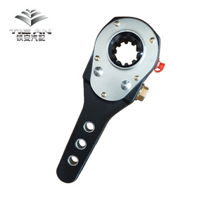 Réglage manuel du frein pour système de freinage, <span class=keywords><strong>essieux</strong></span> de remorque <span class=keywords><strong>ROR</strong></span> BPW, OEM 100101042 - Product Image 6