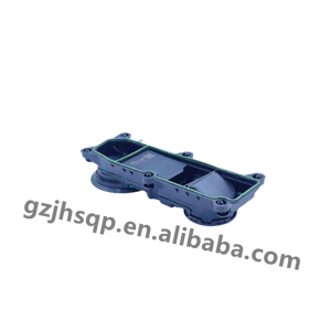 Untuk Audi 3.0T pemisah air minyak separator 06 06M 103 515 F 06M 103 515 H 9A710349511 - Product Image 4