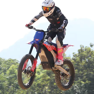 Vente en gros de motos tout-terrain RFN Tt 400-600cc, approvisionnement en vrac, moto tout-terrain avec une vitesse maximale de >80 km/h - Product Image 4