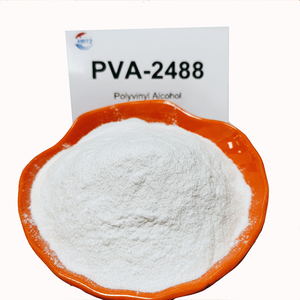 โรงงานจีน PVA 1799 เกรดอุตสาหกรรม Poly (ไวนิลแอลกอฮอล์) PVA <span class=keywords><strong>BP</strong></span> 24 <span class=keywords><strong>88</strong></span> /088-50/ สี - Product Image 3