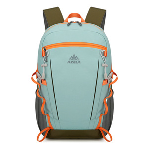 Sac à dos de randonnée imperméable, léger, pour l'alpinisme, le camping, les sports de plein air et la randonnée - Product Image 1