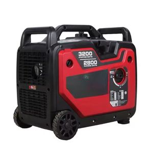 YHS-OT-130 מנוע בנזין גנרטור חשמלי 2.5kw <span class=keywords><strong>3kw</strong></span> 168f נייד קטן ושקט גנרטור דיזל - Product Image 5