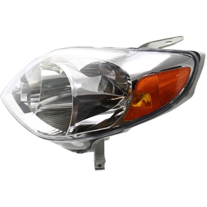 Ensemble de phare avant d'alimentation d'origine pour <span class=keywords><strong>Toyota</strong></span> <span class=keywords><strong>Matrix</strong></span> 2003-2008 OE 8115002220 TO2502140 - Product Image 2